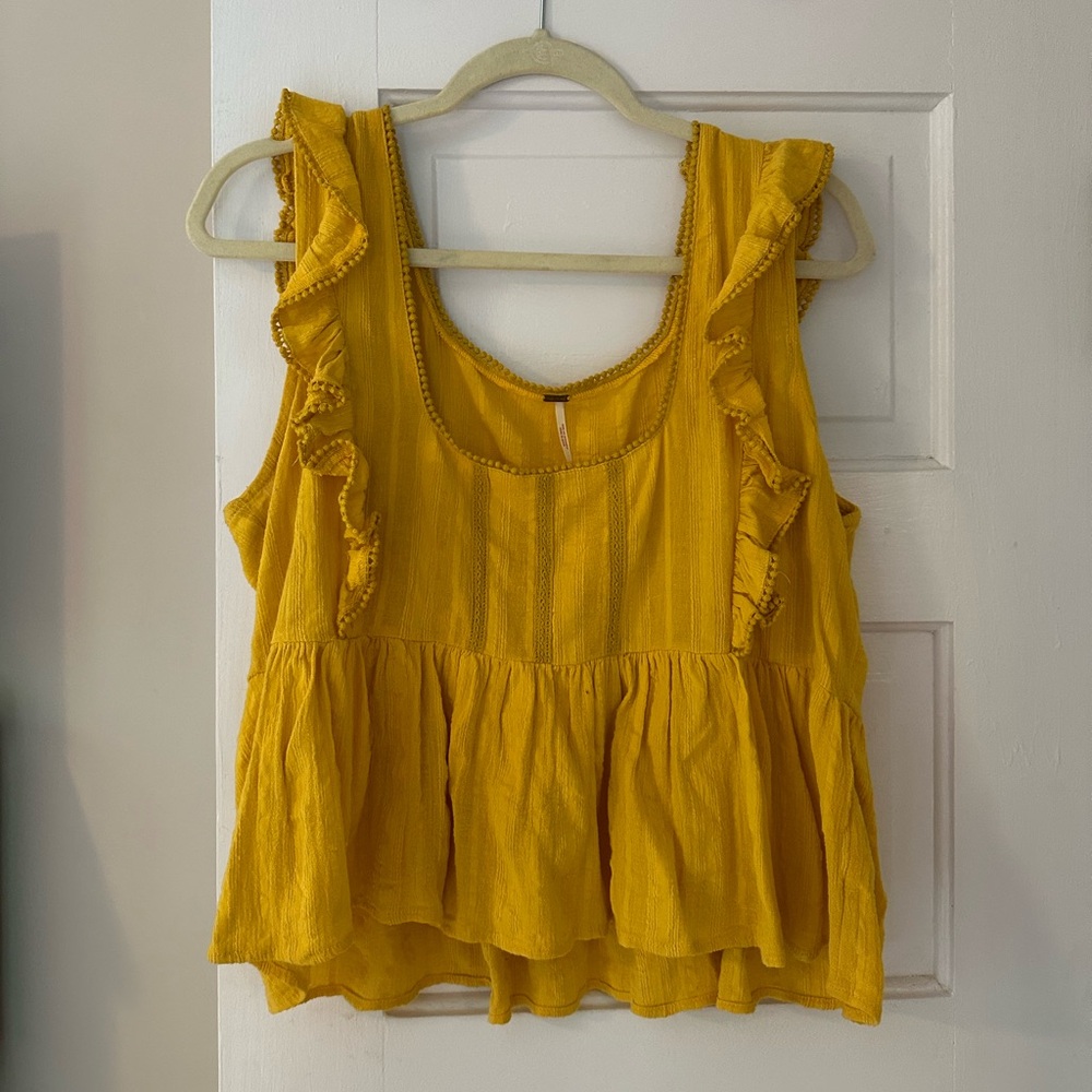 Free People Top